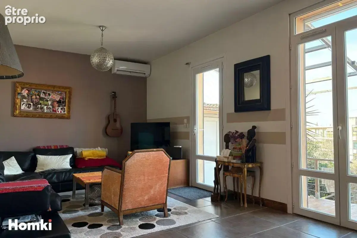 Maison/Villa T4 de 108 m² à Nice 06300 - photo 4