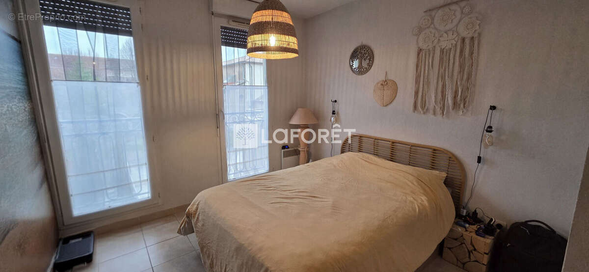 Appartement à SAINT-MAXIMIN-LA-SAINTE-BAUME