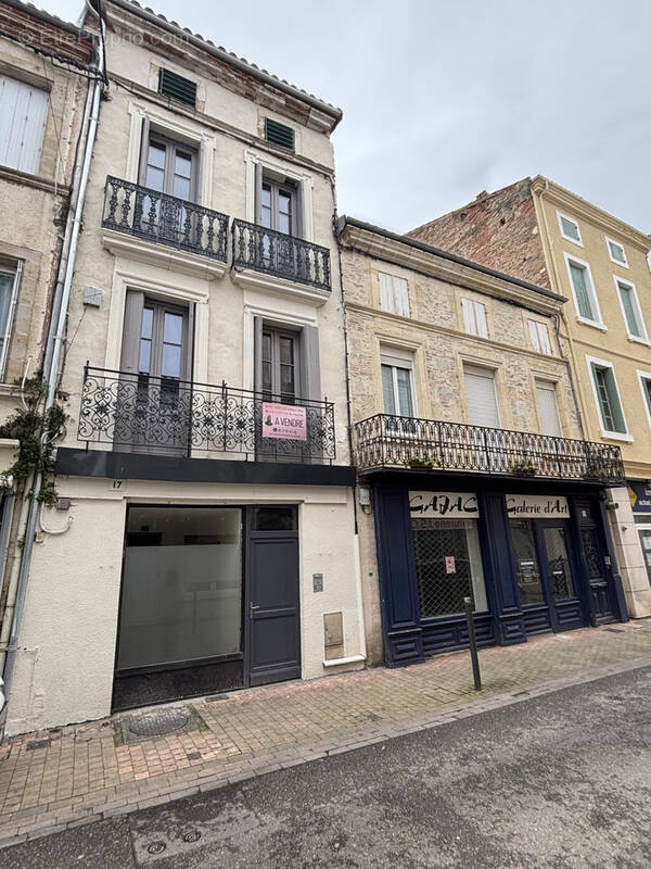 Appartement à VILLENEUVE-SUR-LOT