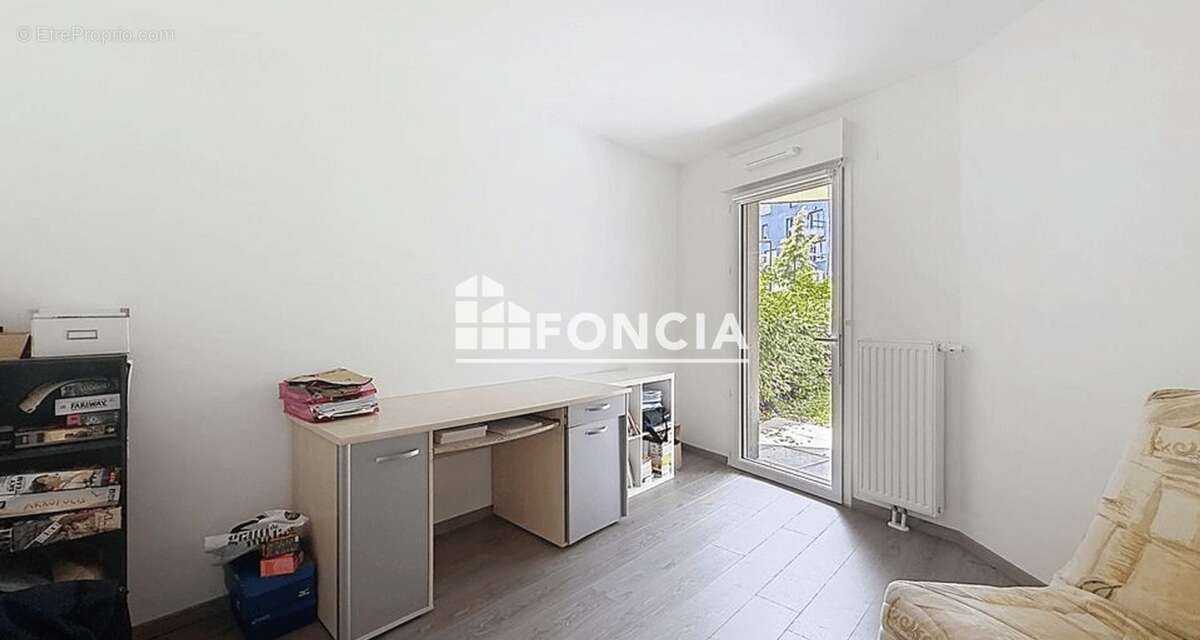 Appartement à CAEN