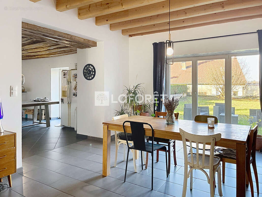 Maison à RANS
