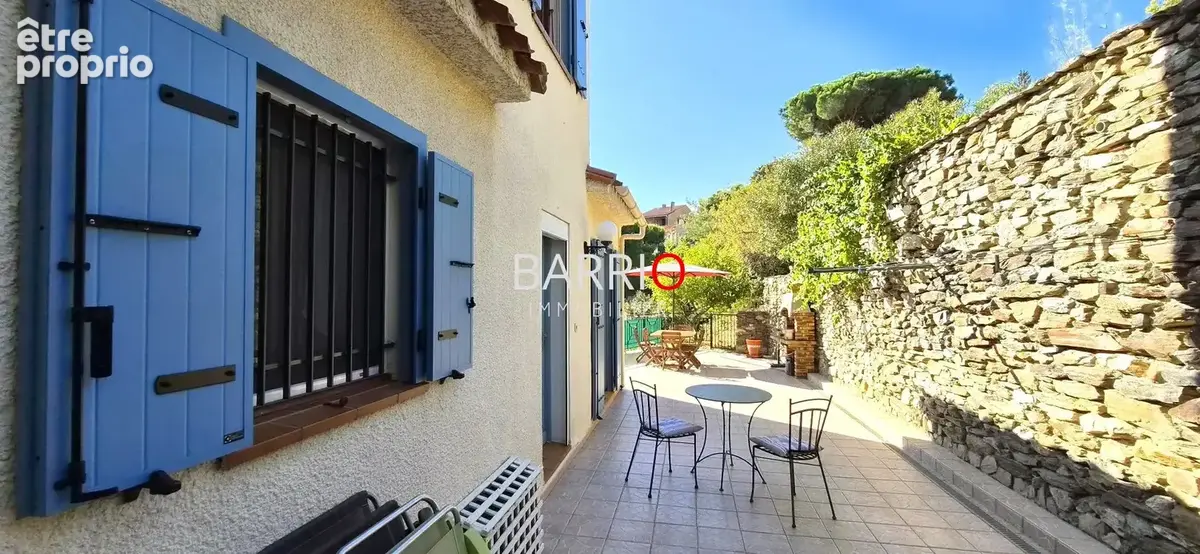 Maison 97 m² à Collioure  - photo 8