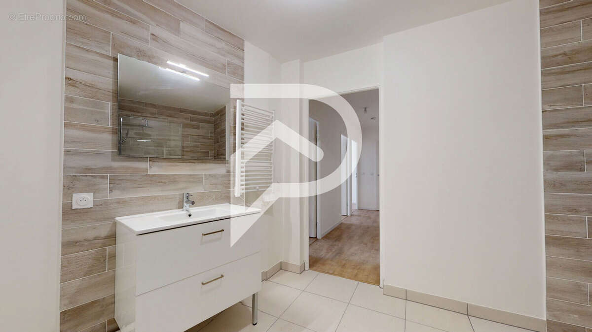 Appartement à LE PORT-MARLY