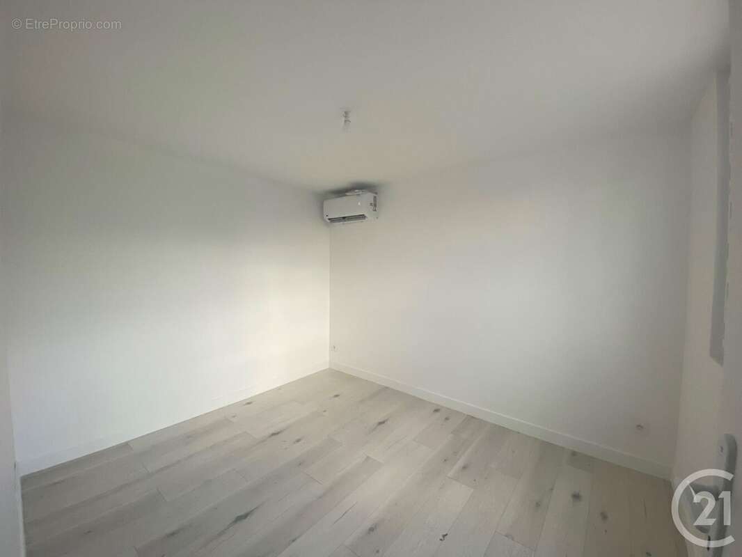 Maison à CHAMPIGNY-SUR-MARNE