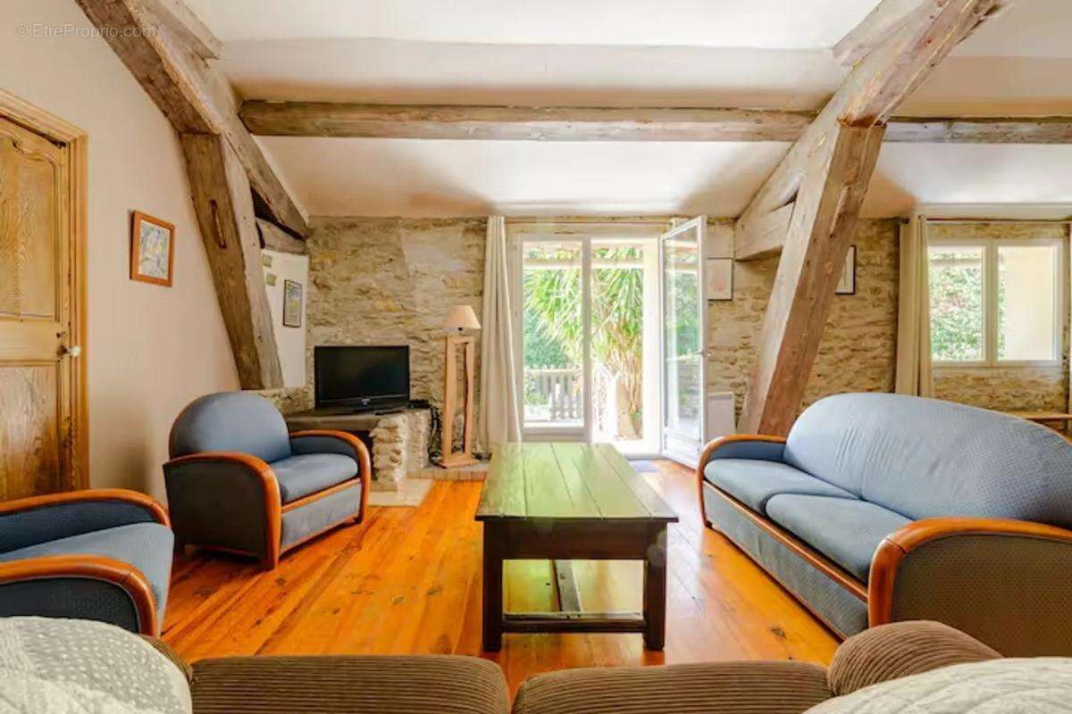 Maison à MARCORIGNAN