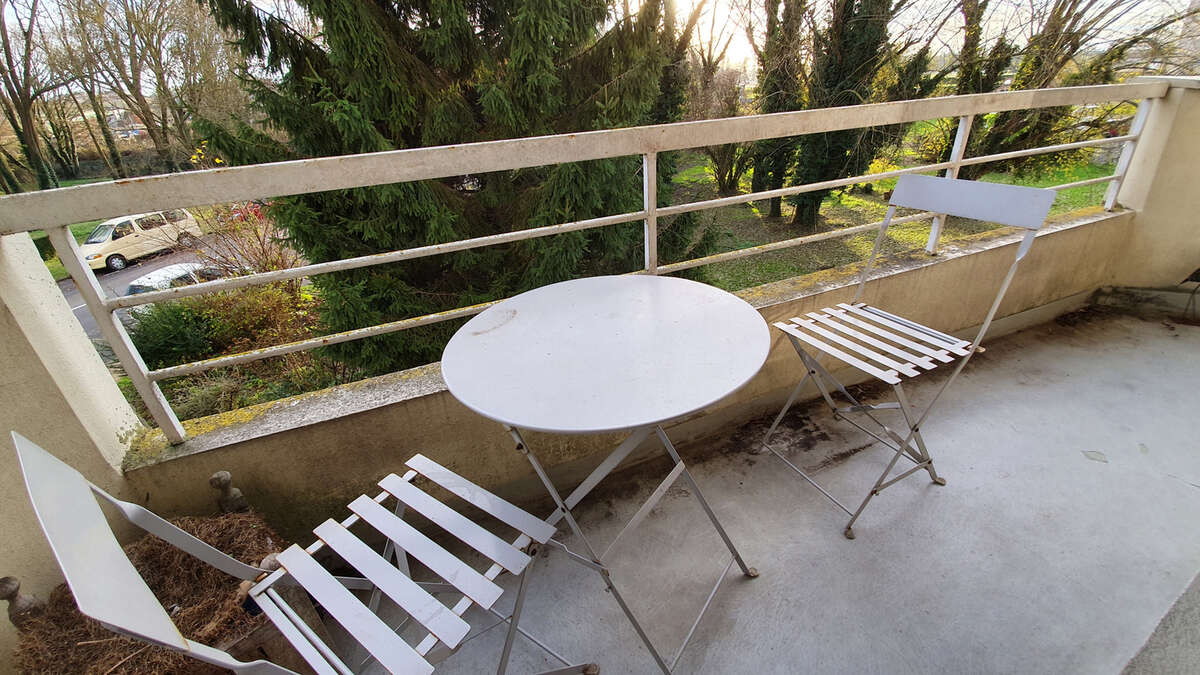 Appartement à AMIENS