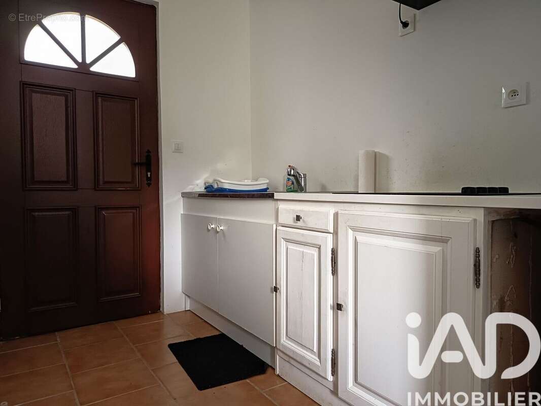 Photo 6 - Maison à CHOUZE-SUR-LOIRE