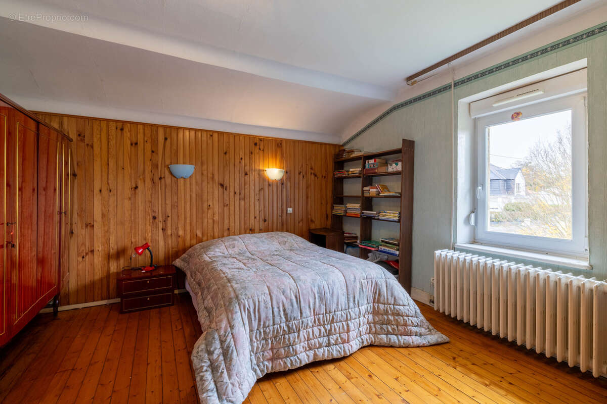 Maison à SAINTE-MARIE-AUX-CHENES