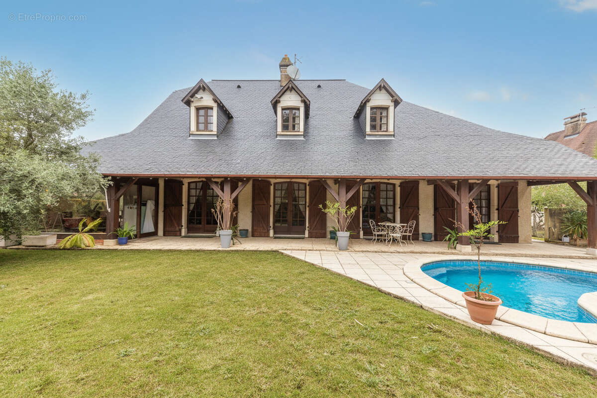 Photo 2 - Maison à BIZANOS