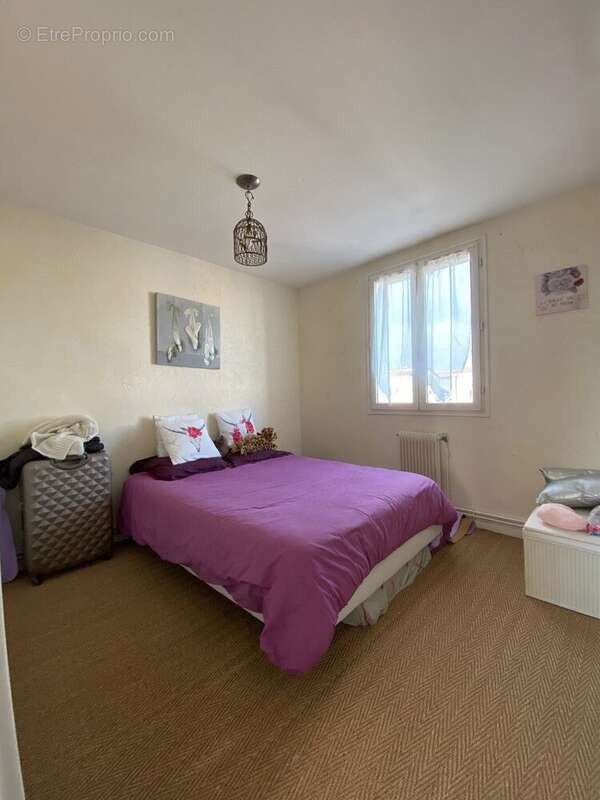 Maison à BALARUC-LES-BAINS