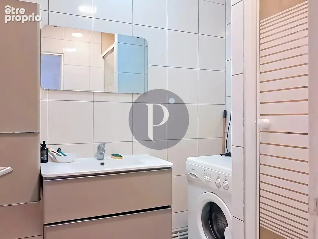 Appartement 4 pièces Villejuif Louis Aragon - photo 6