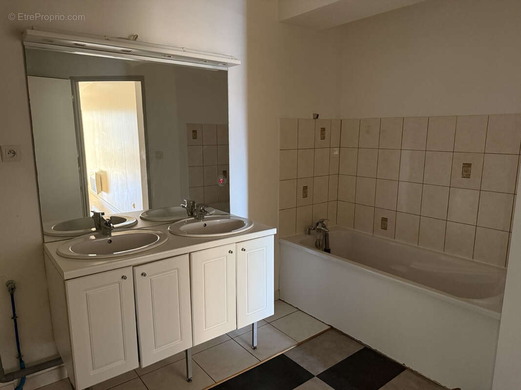 Maison à BAINS-LES-BAINS