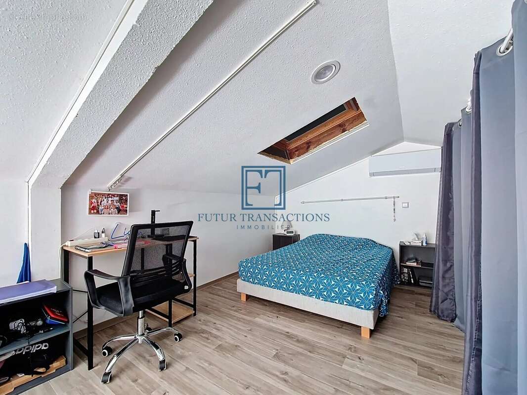 Appartement à LE GOSIER