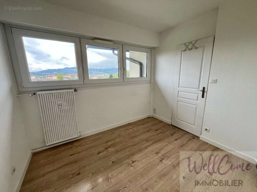 Appartement à RUMILLY