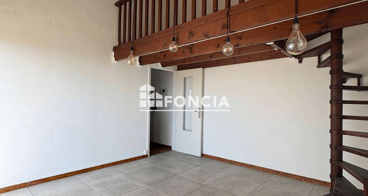Appartement à ORANGE
