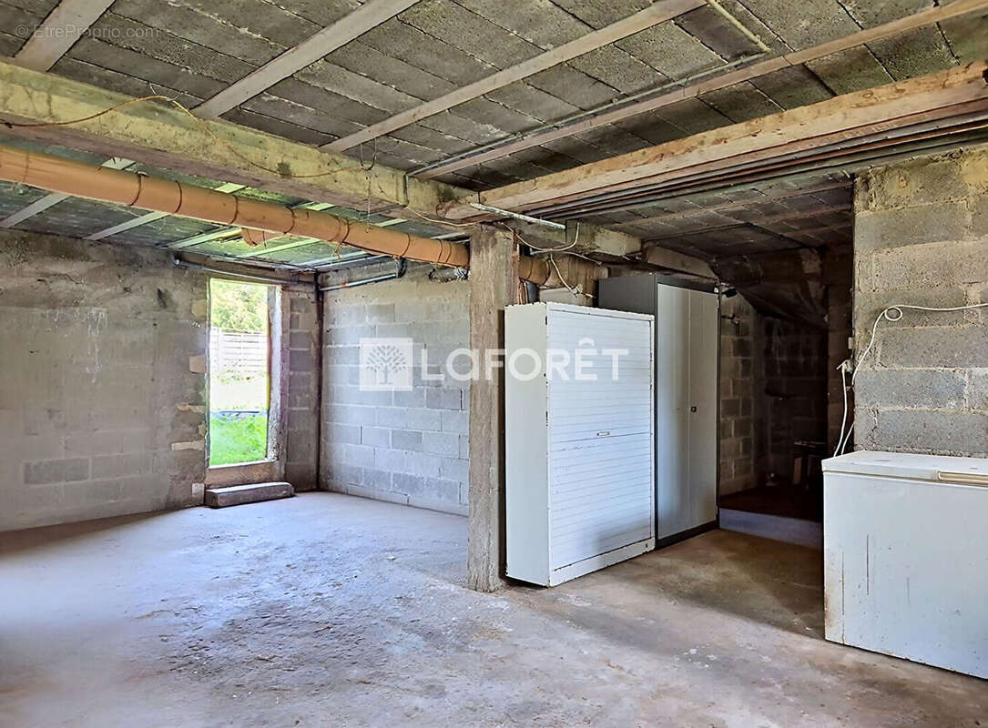 Maison MORDELLES, 3 chambres, 91,50 m2, parcelle 698 m2 - photo 15