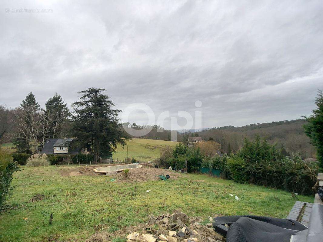 Maison à BRIVE-LA-GAILLARDE