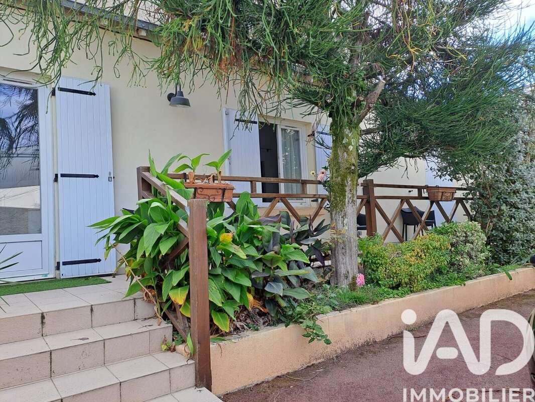 Photo 2 - Appartement à NANTES