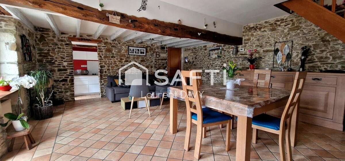 Photo 3 - Maison à ECOUCHE