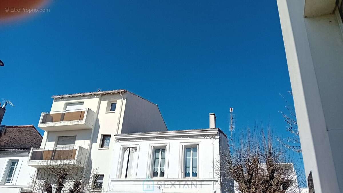 Appartement à ROYAN