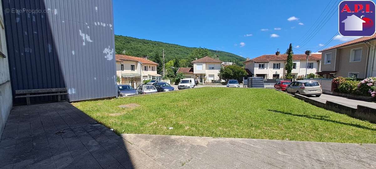 Maison à LAVELANET