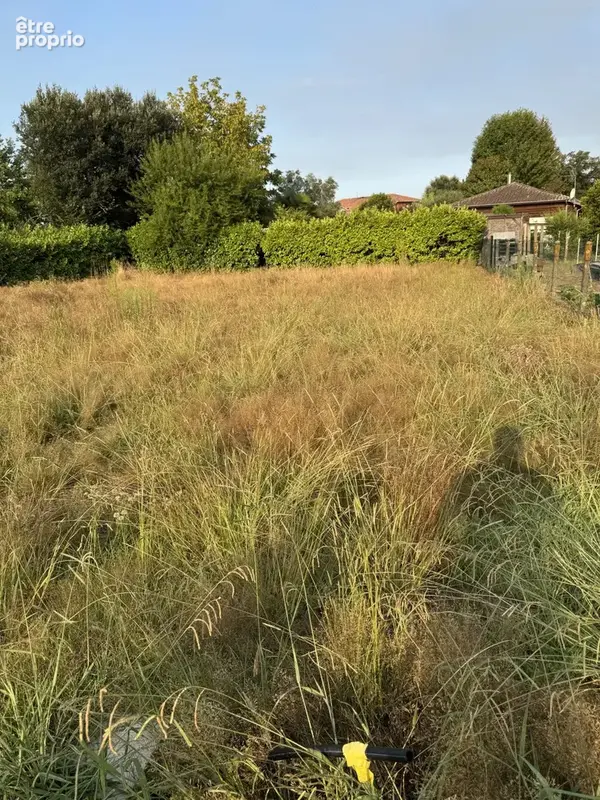 Terrain 530 m² à vendre à Saint-Paul-Les-Dax (40990) - photo 7