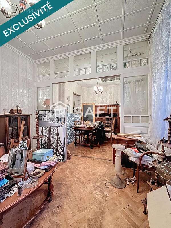 Photo 3 - Appartement à HENIN-BEAUMONT