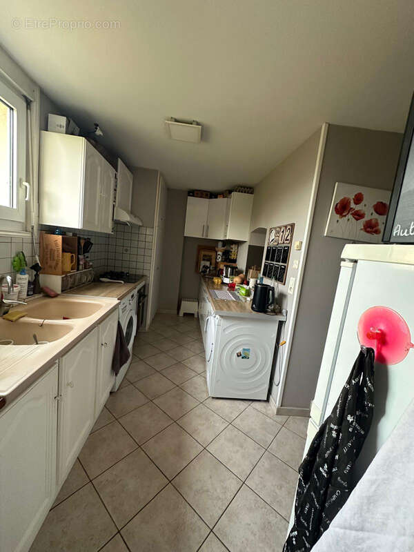 Ideal investisseur immeuble a perreux - photo 9
