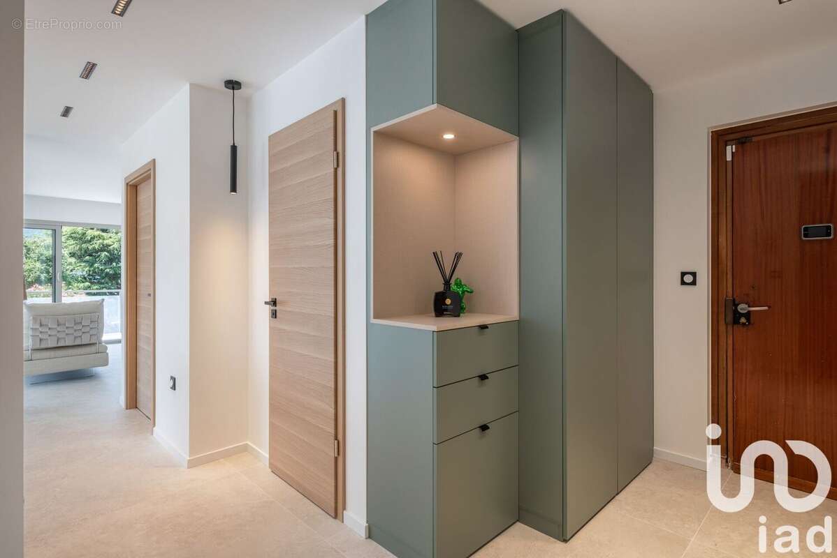 Photo 7 - Appartement à AIX-LES-BAINS