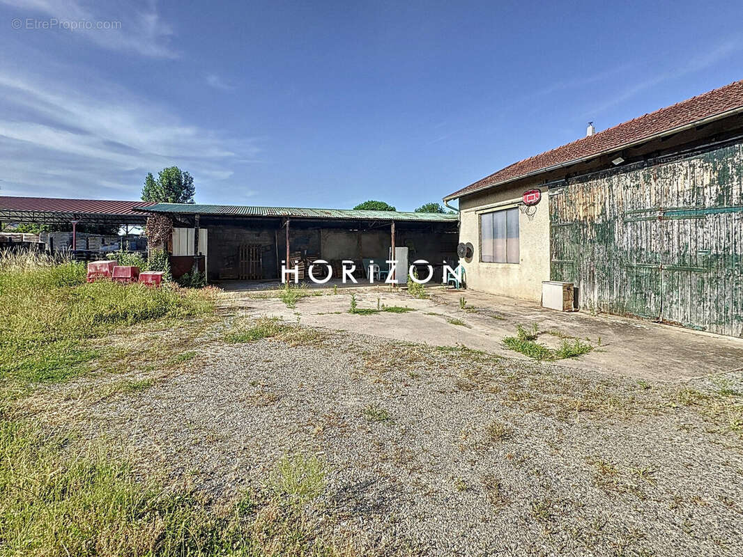 Maison à CORCELLES-EN-BEAUJOLAIS