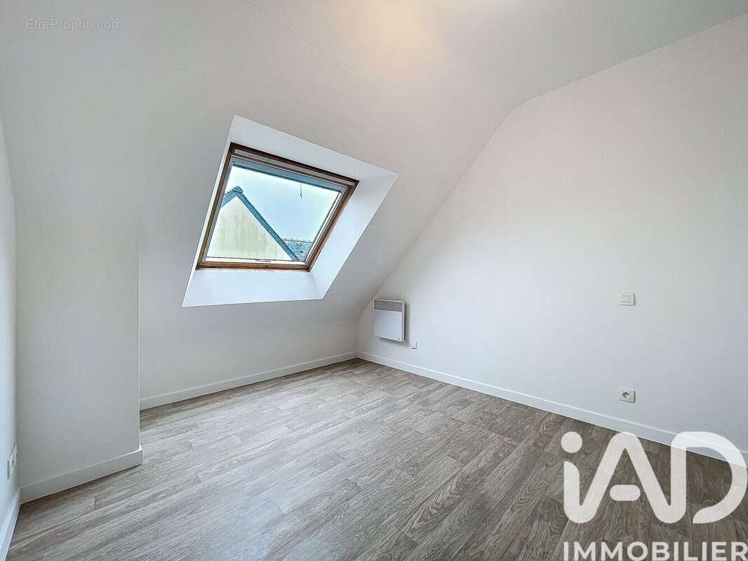 Photo 8 - Maison à SAINT-PIERRE-QUIBERON