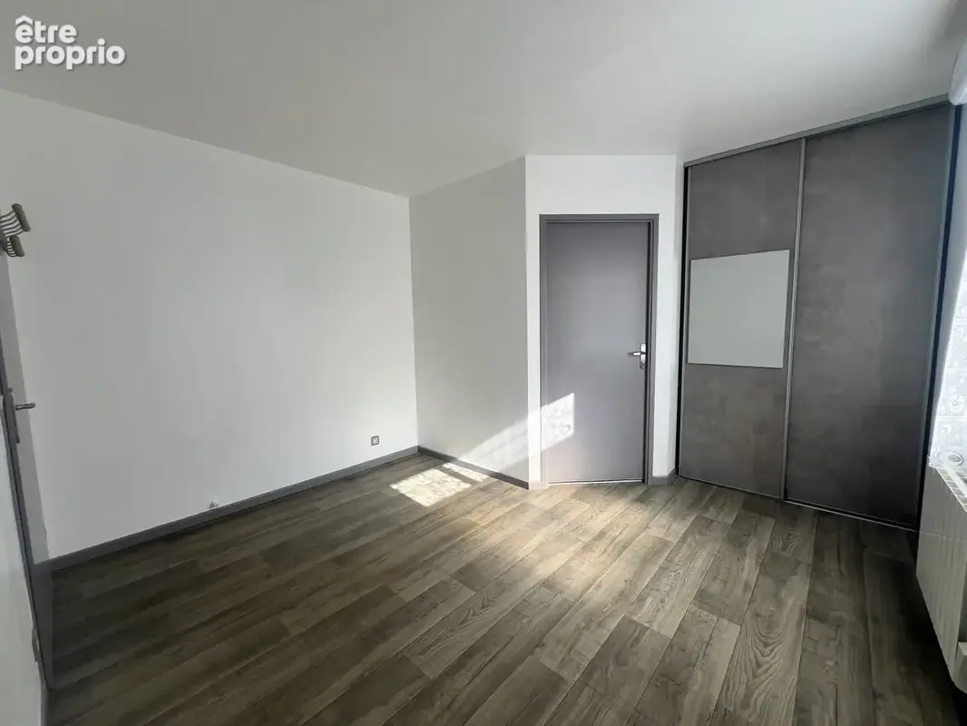 Appartement de 43 m2 deux pièces avec parking - photo 4