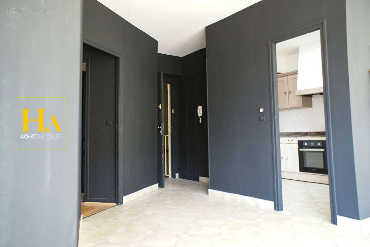 Appartement à MONTELIMAR