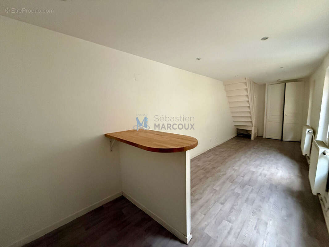 Maison à MONTBRISON