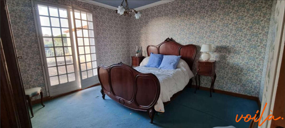 Maison à CARCASSONNE