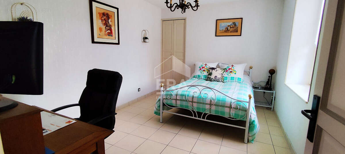 Maison 243m² à la ferté-bernard - photo 6