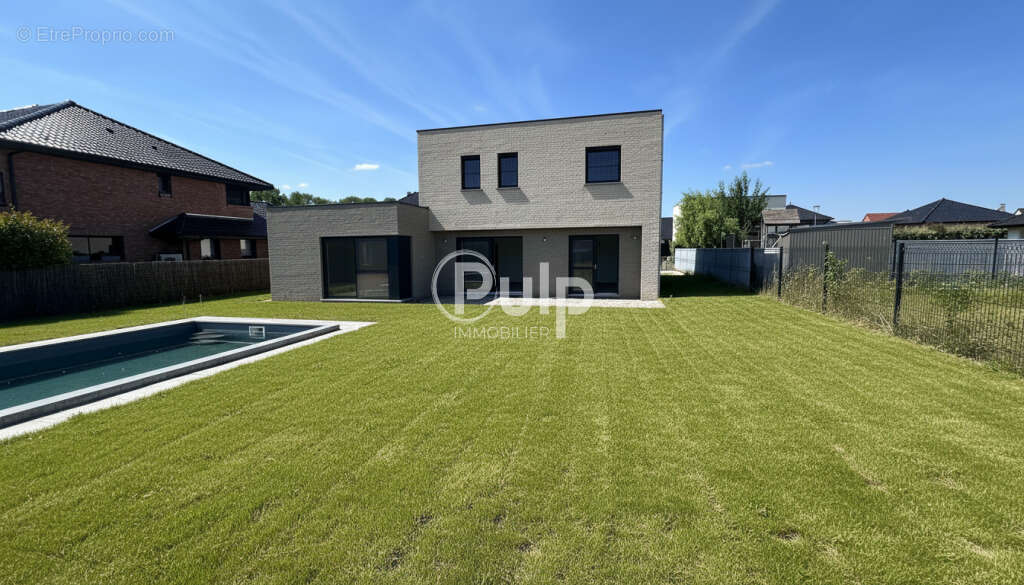 Pavillon  à vendre à Labourse - photo 3