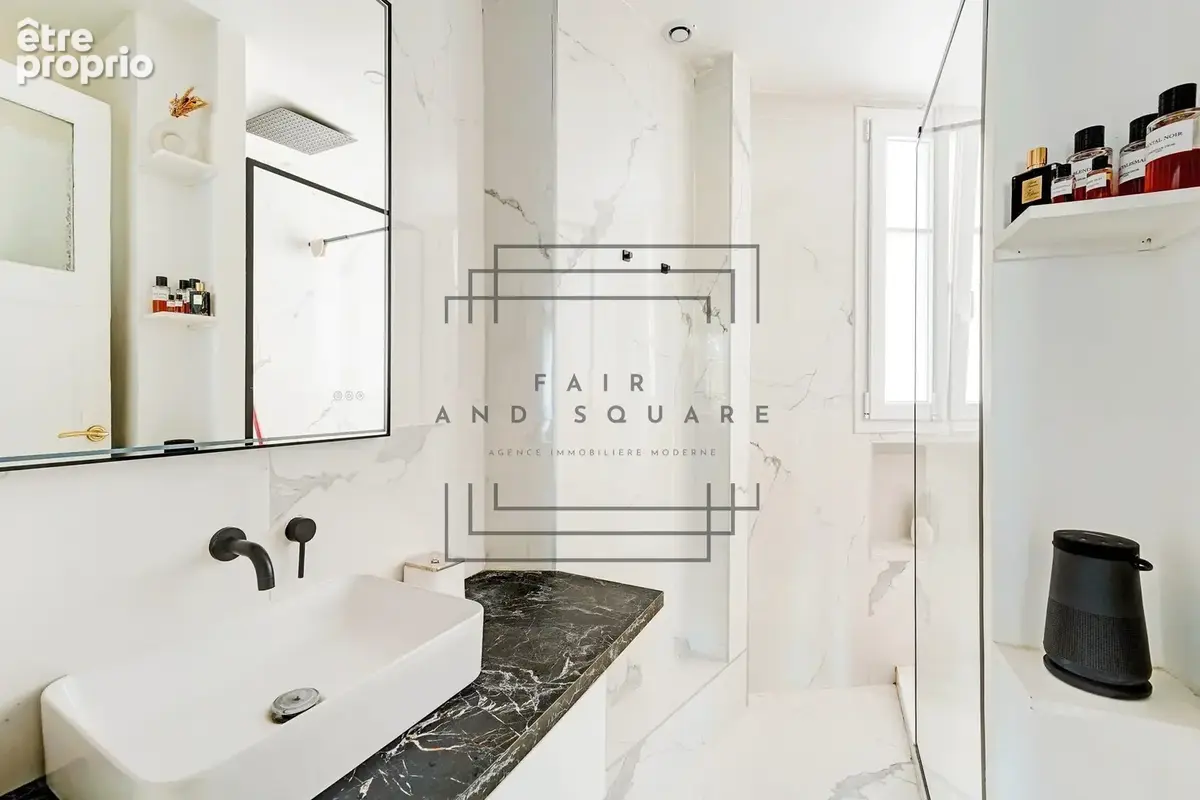 Appartement 2 pièces 44 m² à vendre à Paris-17e (75017) - photo 8