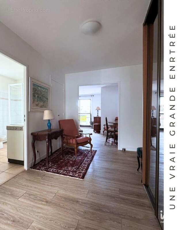 Photo 4 - Appartement à BIARRITZ