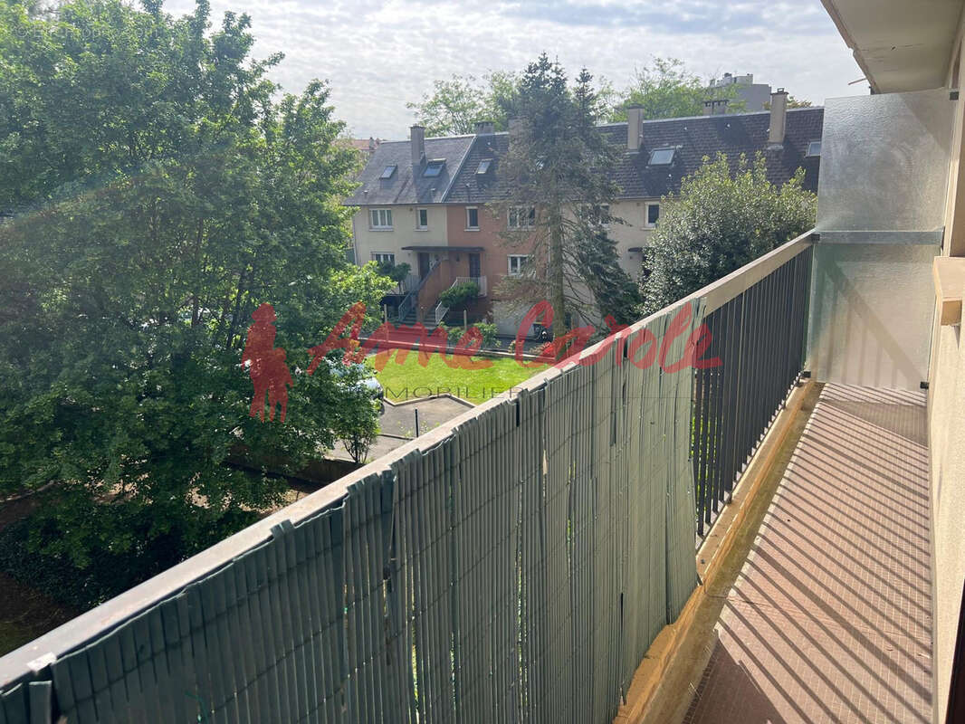 Appartement à JOINVILLE-LE-PONT