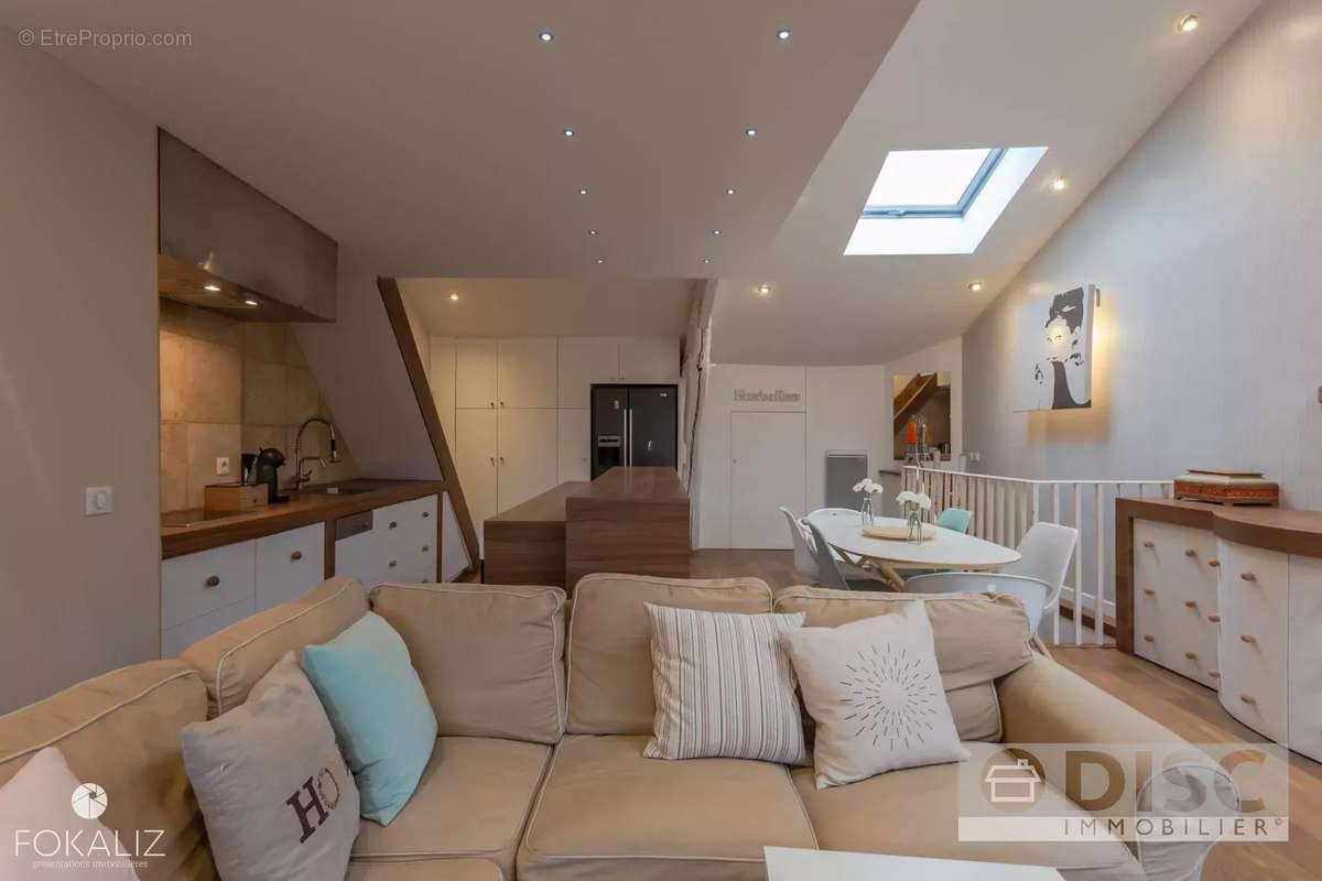 Appartement à SAINT-ANTONIN-NOBLE-VAL