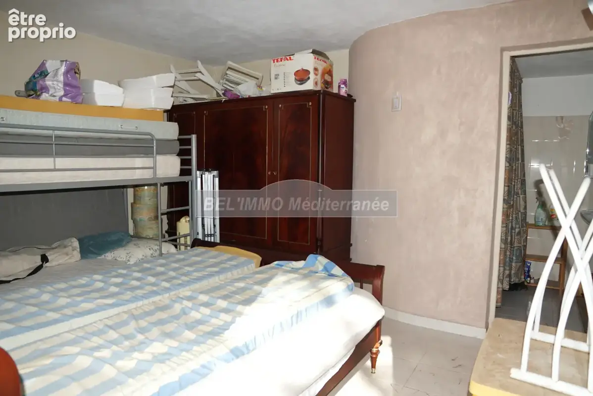 Villa avec vue Mer et Piscine - photo 26