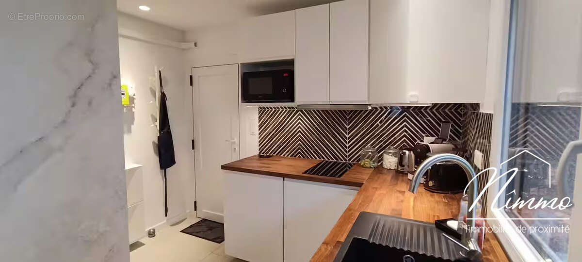 Appartement à NIMES