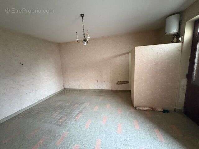 Maison à SELLES-SUR-CHER