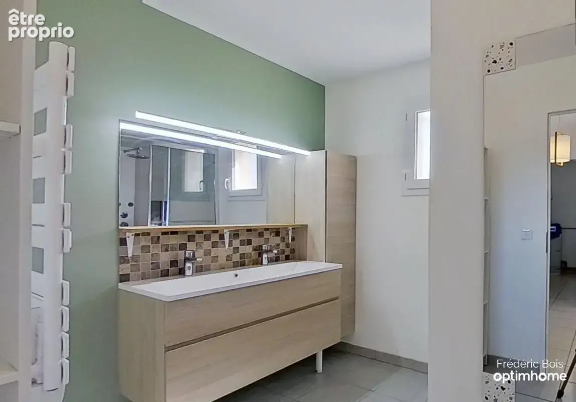 Maison récente de plain-pied – Confort, luminosité et faible entretien - photo 10
