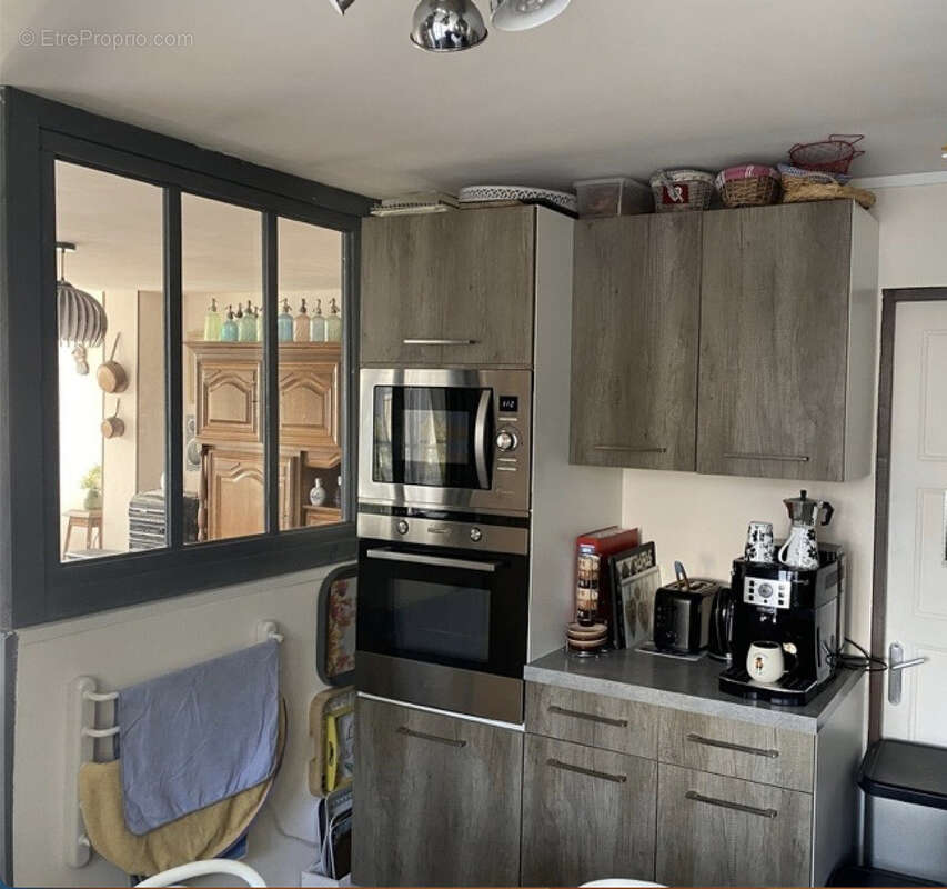 Appartement à LISIEUX