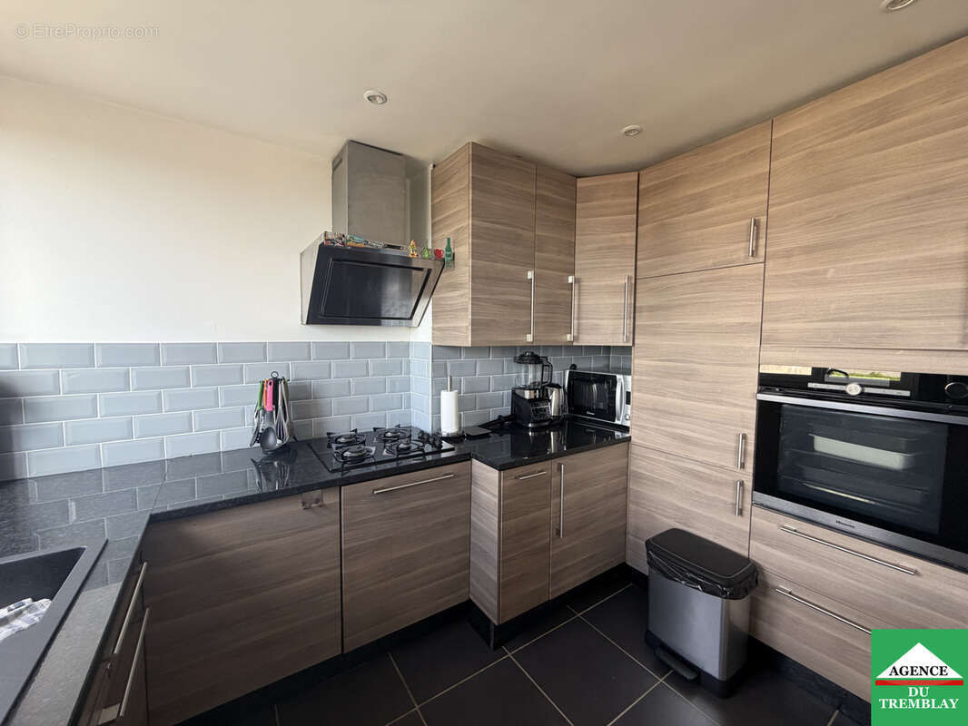 Appartement à CHAMPIGNY-SUR-MARNE