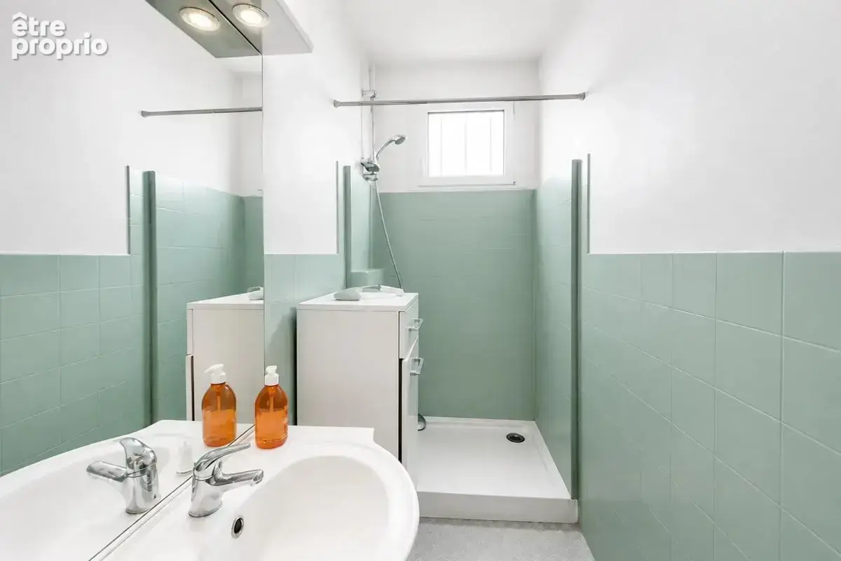 Maison de 4 pièces de 96 m² - Cognac quartier Jardin Public - photo 7
