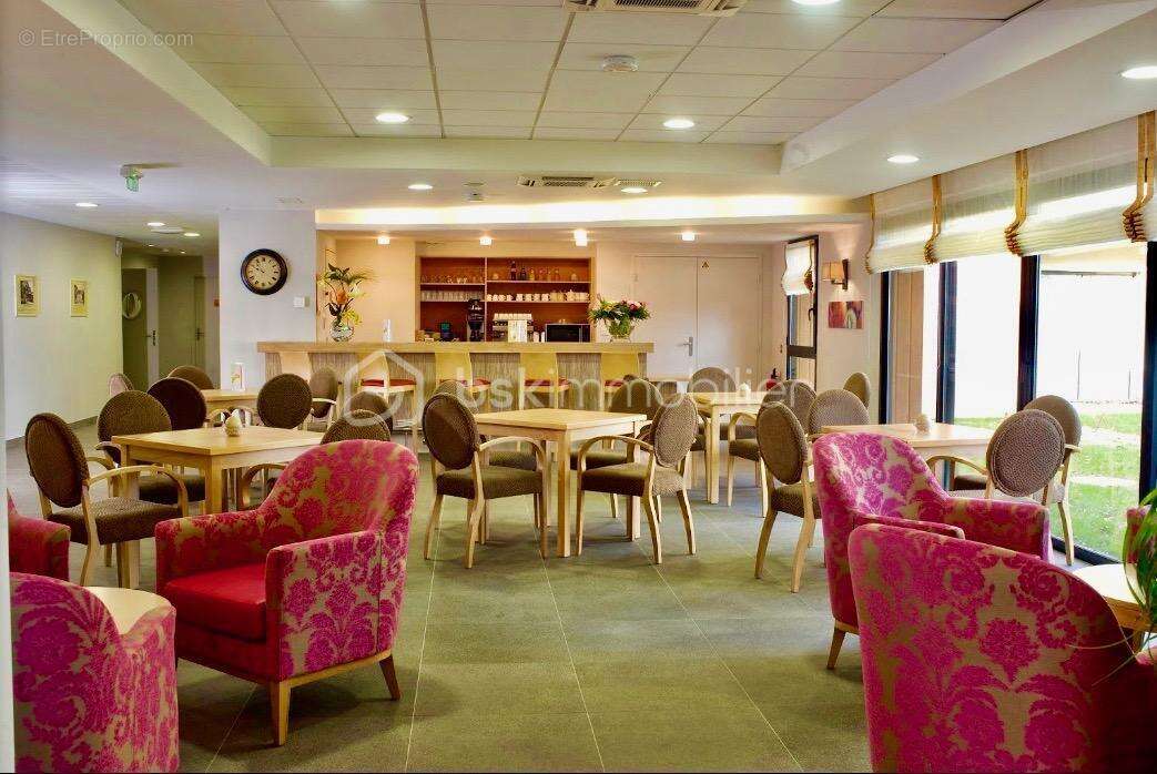 Appartement à BATZ-SUR-MER