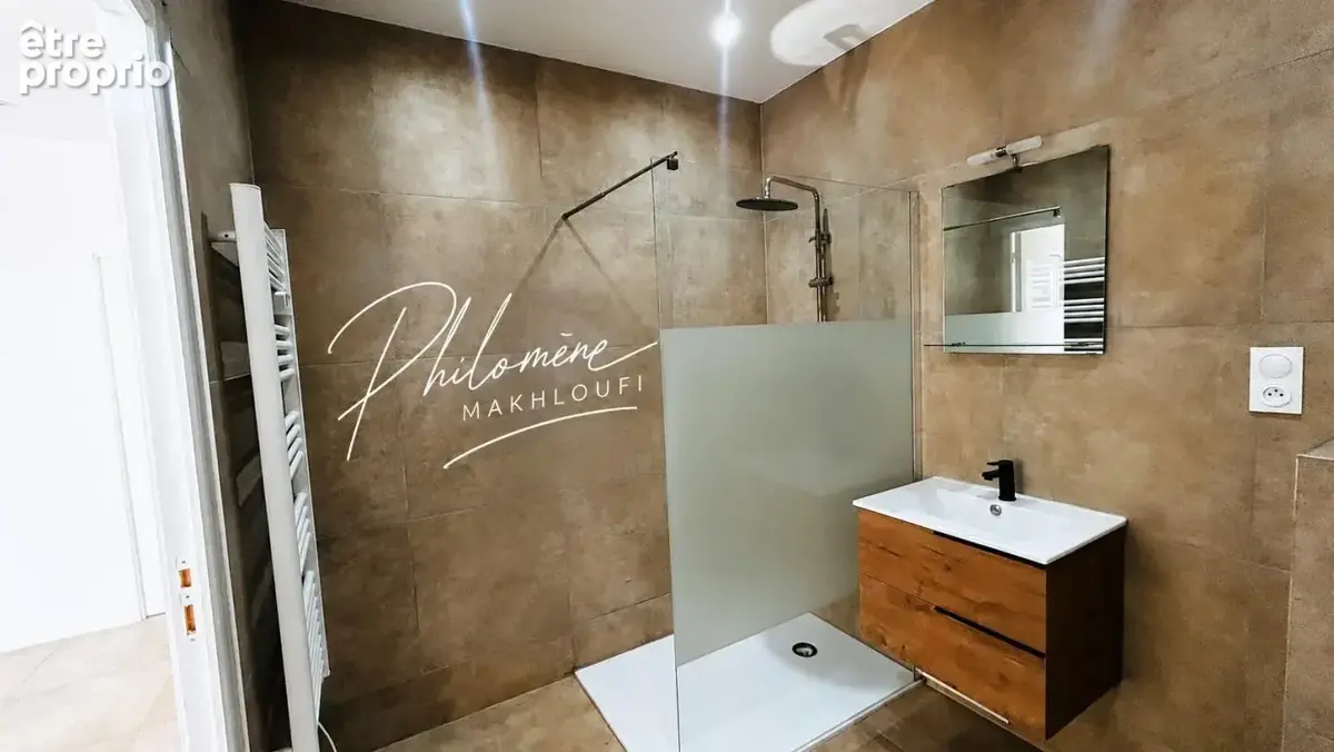 Maison 90 m² à Morfontaine  - photo 7